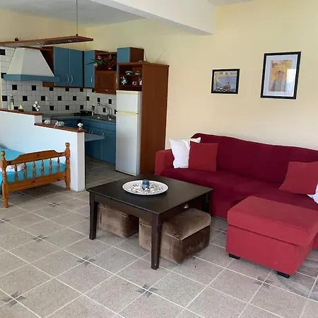 شقة In Thasos كوينيرا