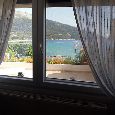 In Thasos Διαμέρισμα