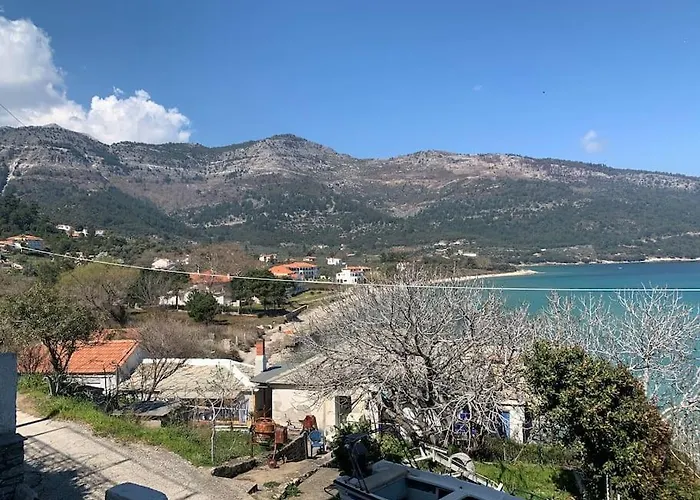 In Thasos *
